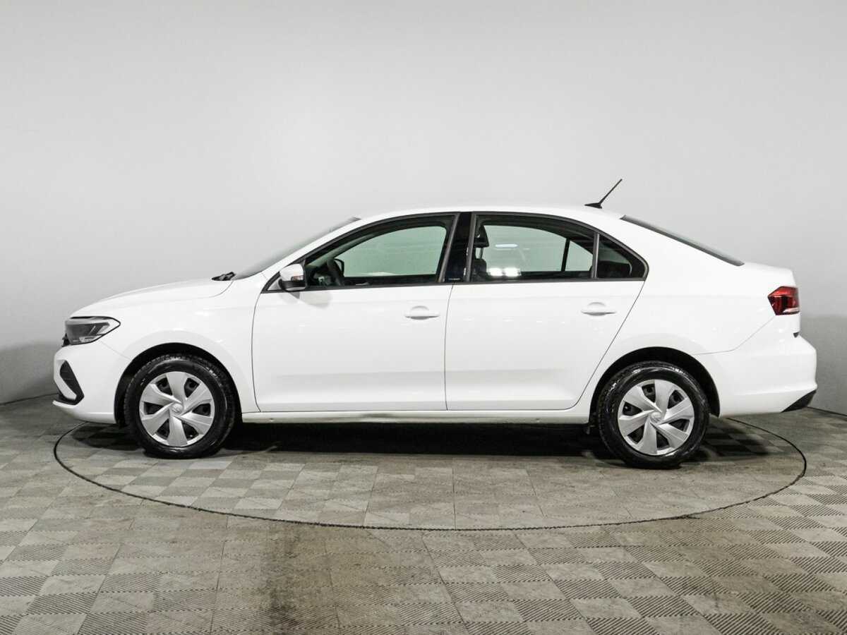 Volkswagen Polo, 2020 - Фото №7