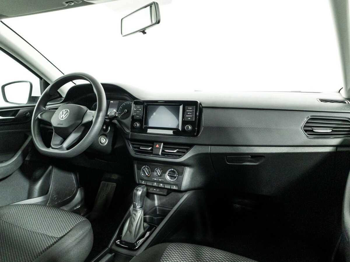 Volkswagen Polo, 2020 - Фото №8