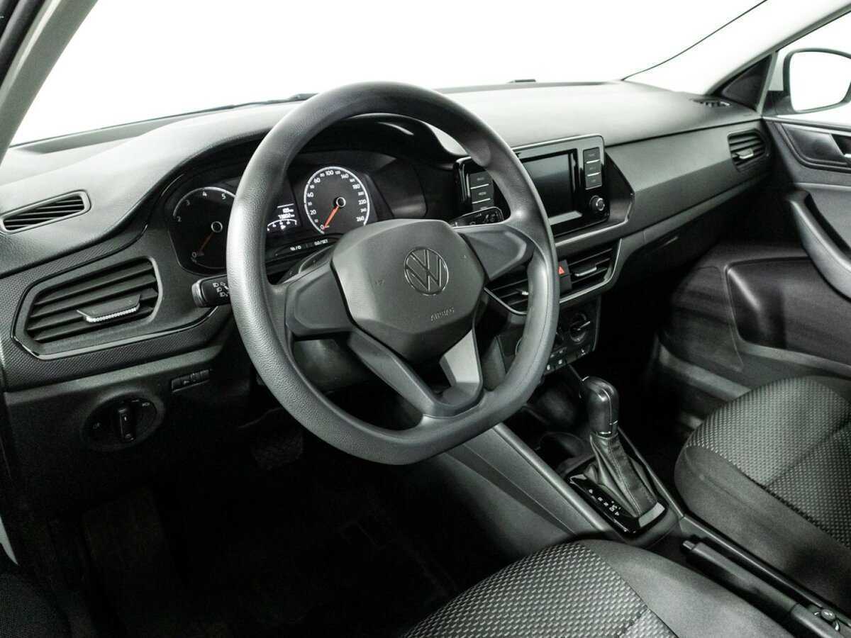 Volkswagen Polo, 2020 - Фото №10