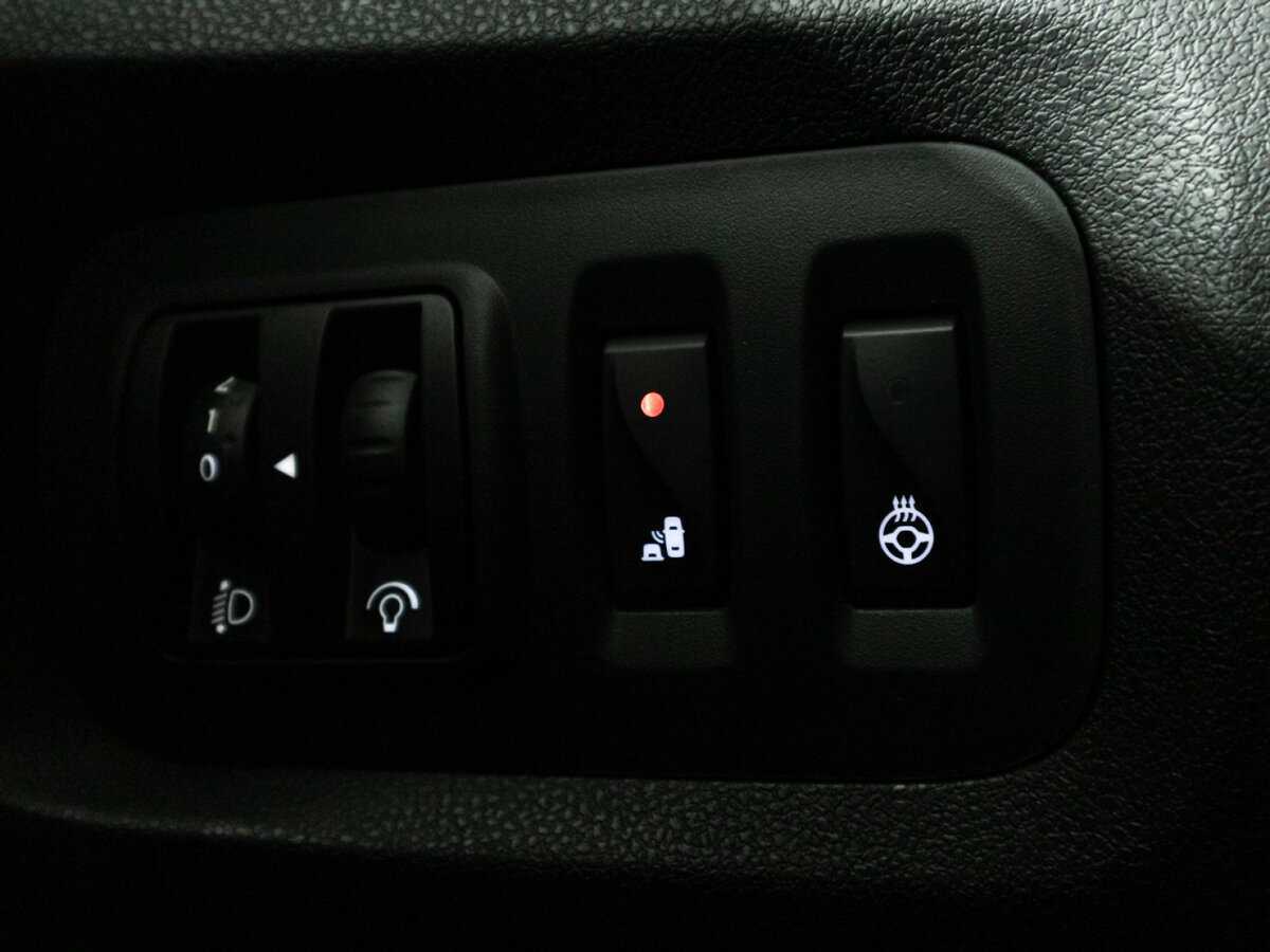 Renault Kaptur, 2021 - Фото №15