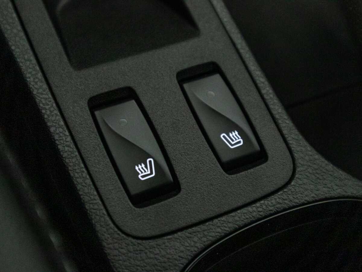 Renault Kaptur, 2021 - Фото №16