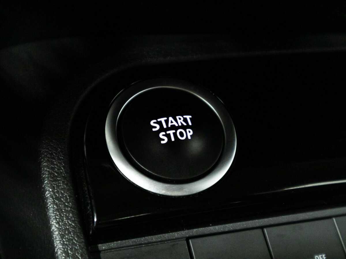 Renault Kaptur, 2021 - Фото №17