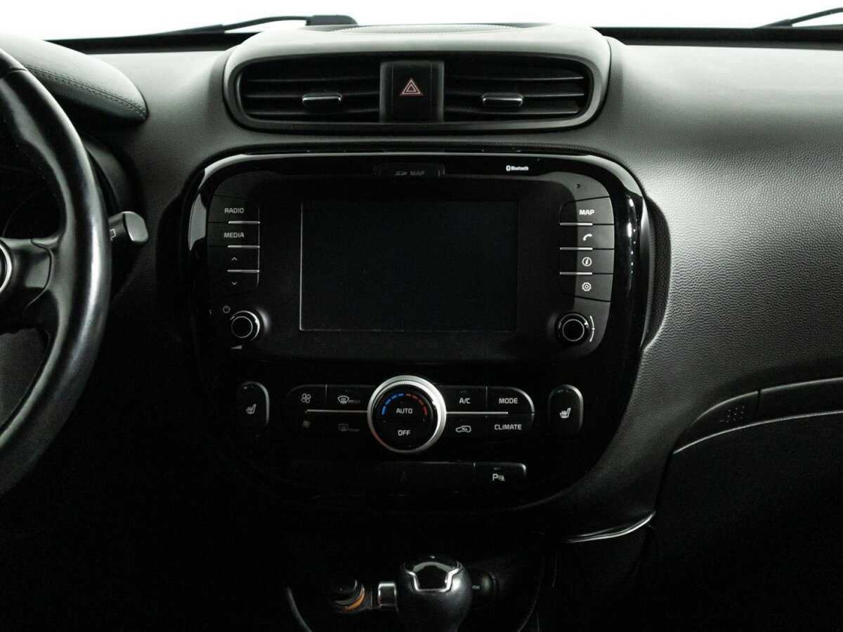 Kia Soul, 2018 - Фото №13