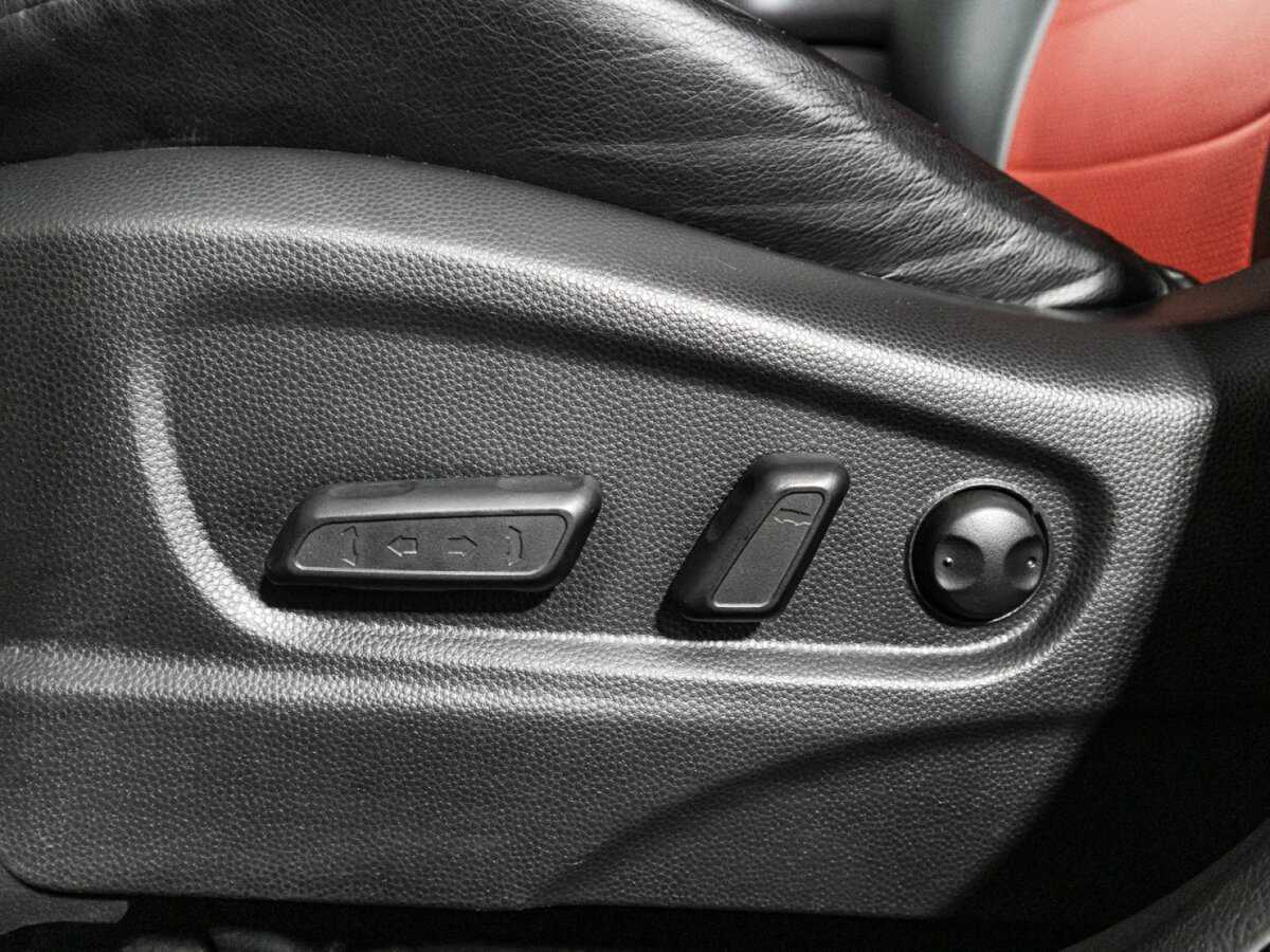 Kia Soul, 2018 - Фото №17