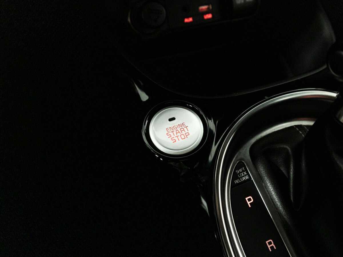 Kia Soul, 2018 - Фото №18