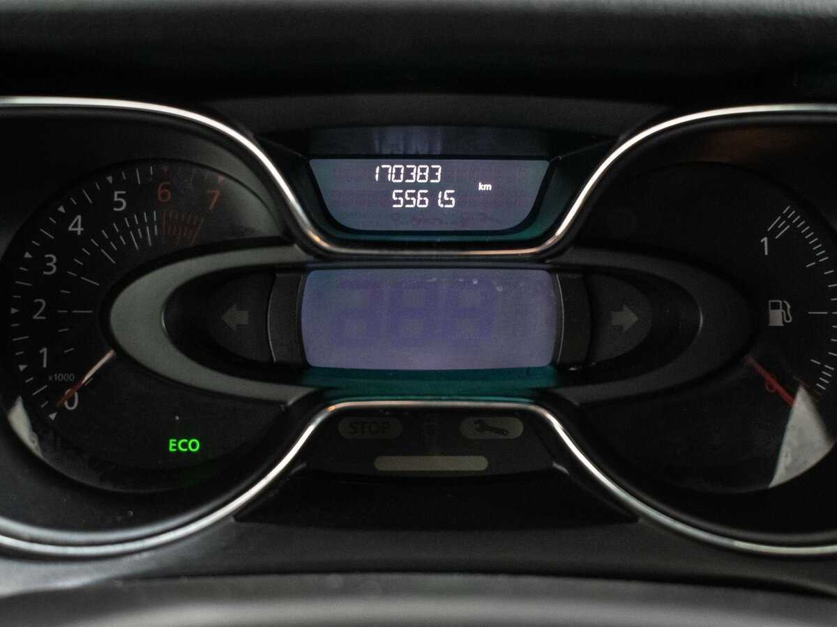 Renault Kaptur, 2018 - Фото №10