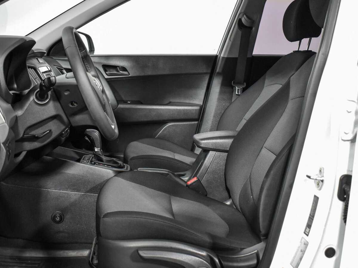 Hyundai Creta, 2019 - Фото №8