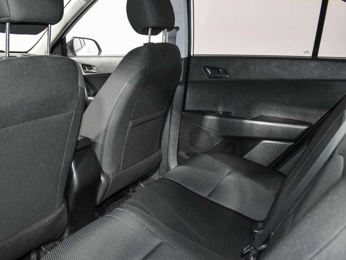 Hyundai Creta, 2019 - Фото №9