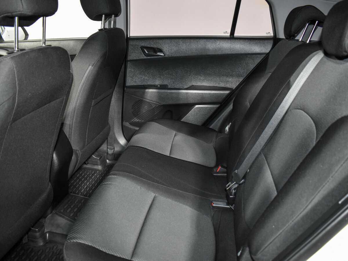 Hyundai Creta, 2019 - Фото №10