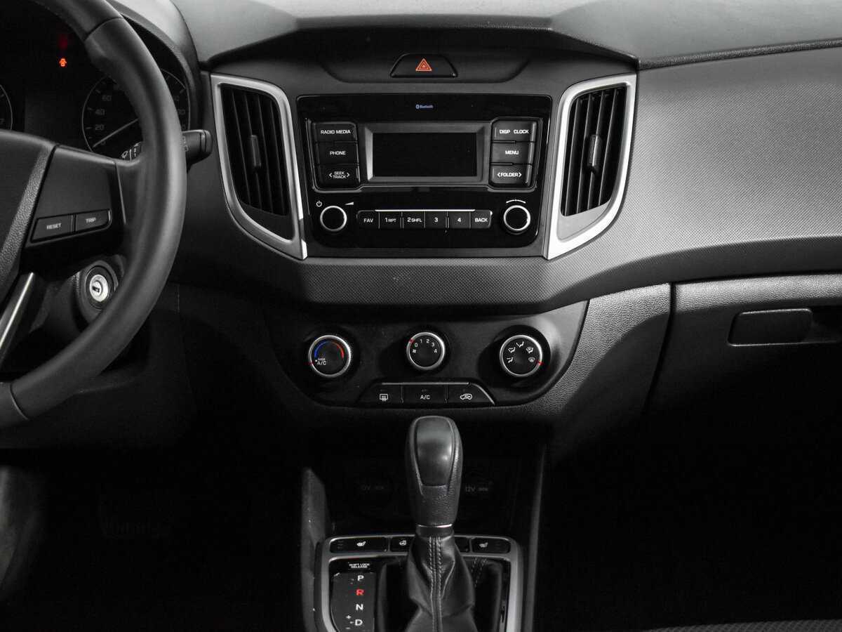 Hyundai Creta, 2019 - Фото №13