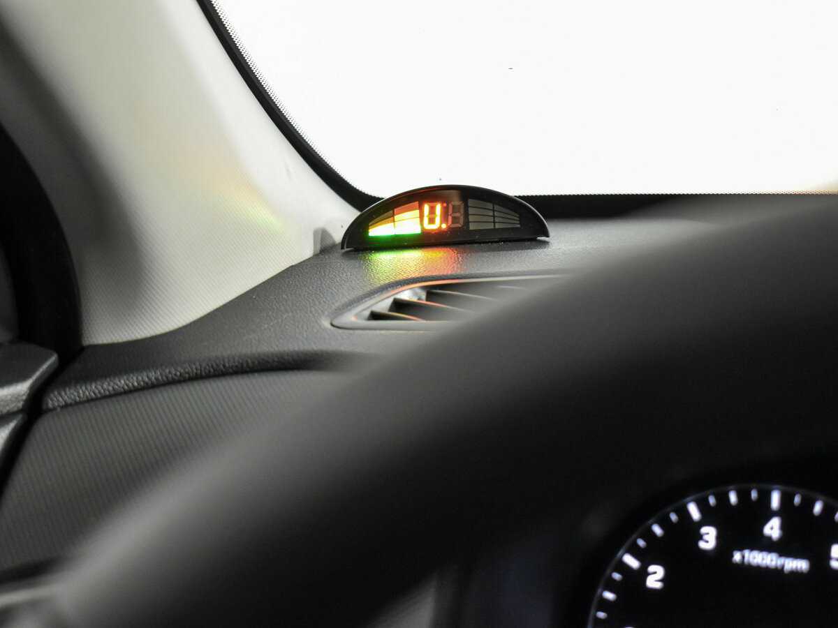 Hyundai Creta, 2019 - Фото №15