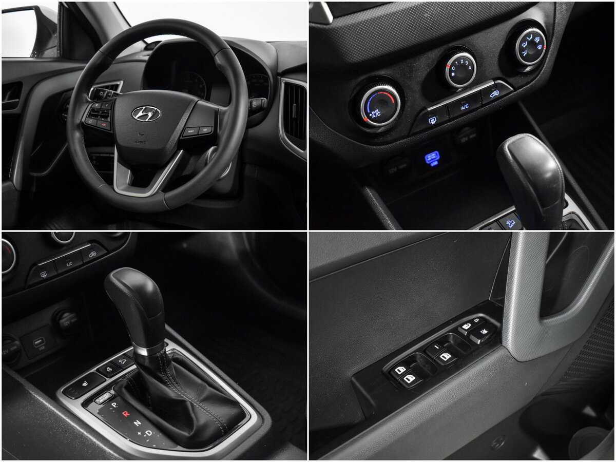 Hyundai Creta, 2019 - Фото №16