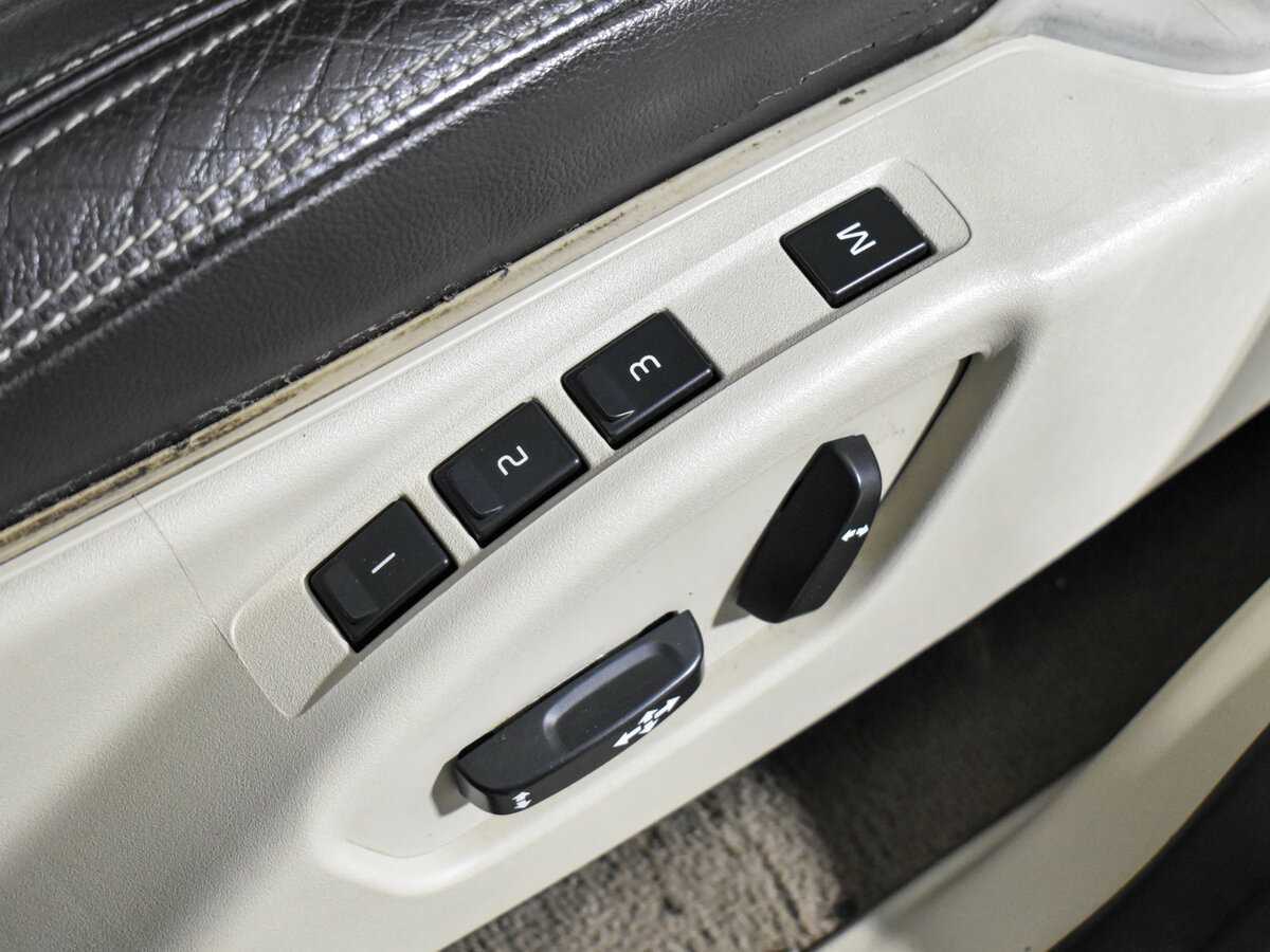 Volvo XC60, 2012 - Фото №8