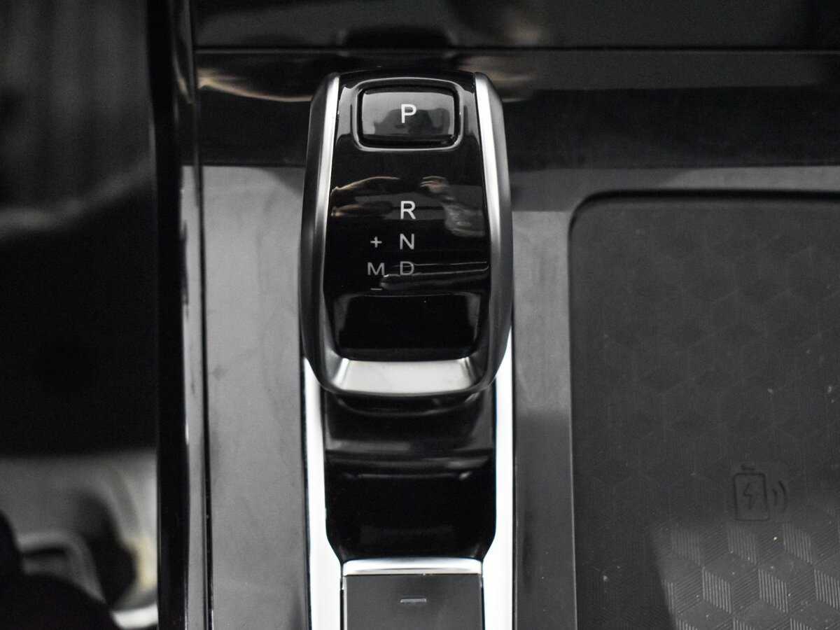 Chery Tiggo 7 Pro, 2020 - Фото №9