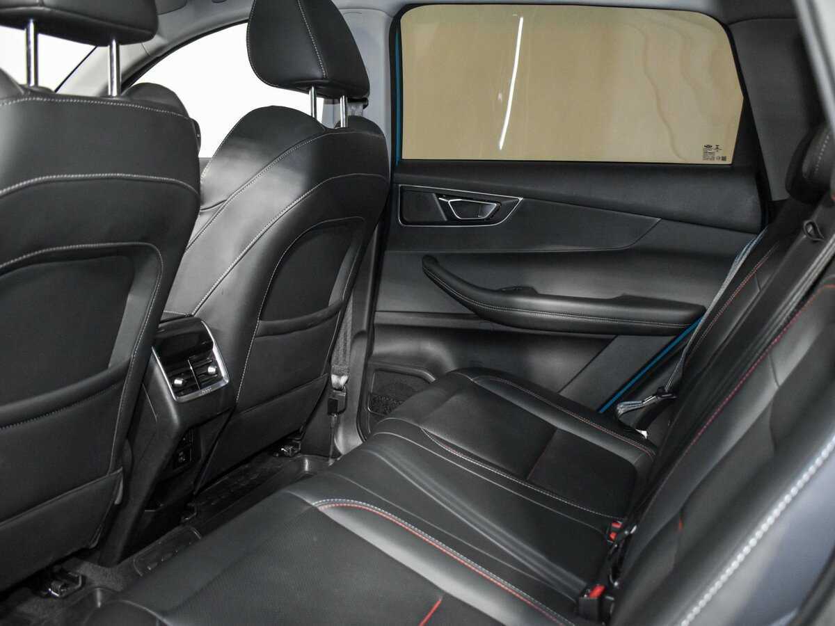 Chery Tiggo 7 Pro, 2020 - Фото №12