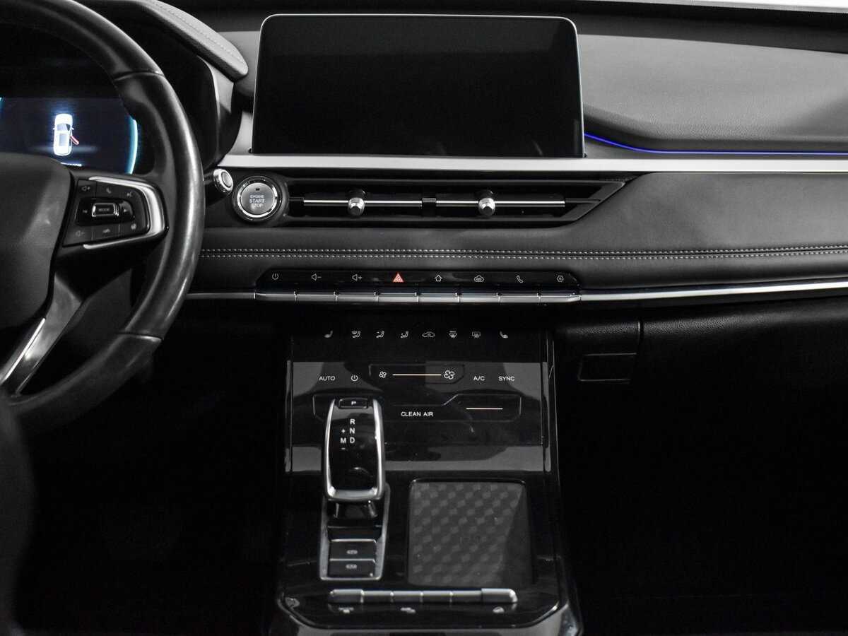 Chery Tiggo 7 Pro, 2020 - Фото №15