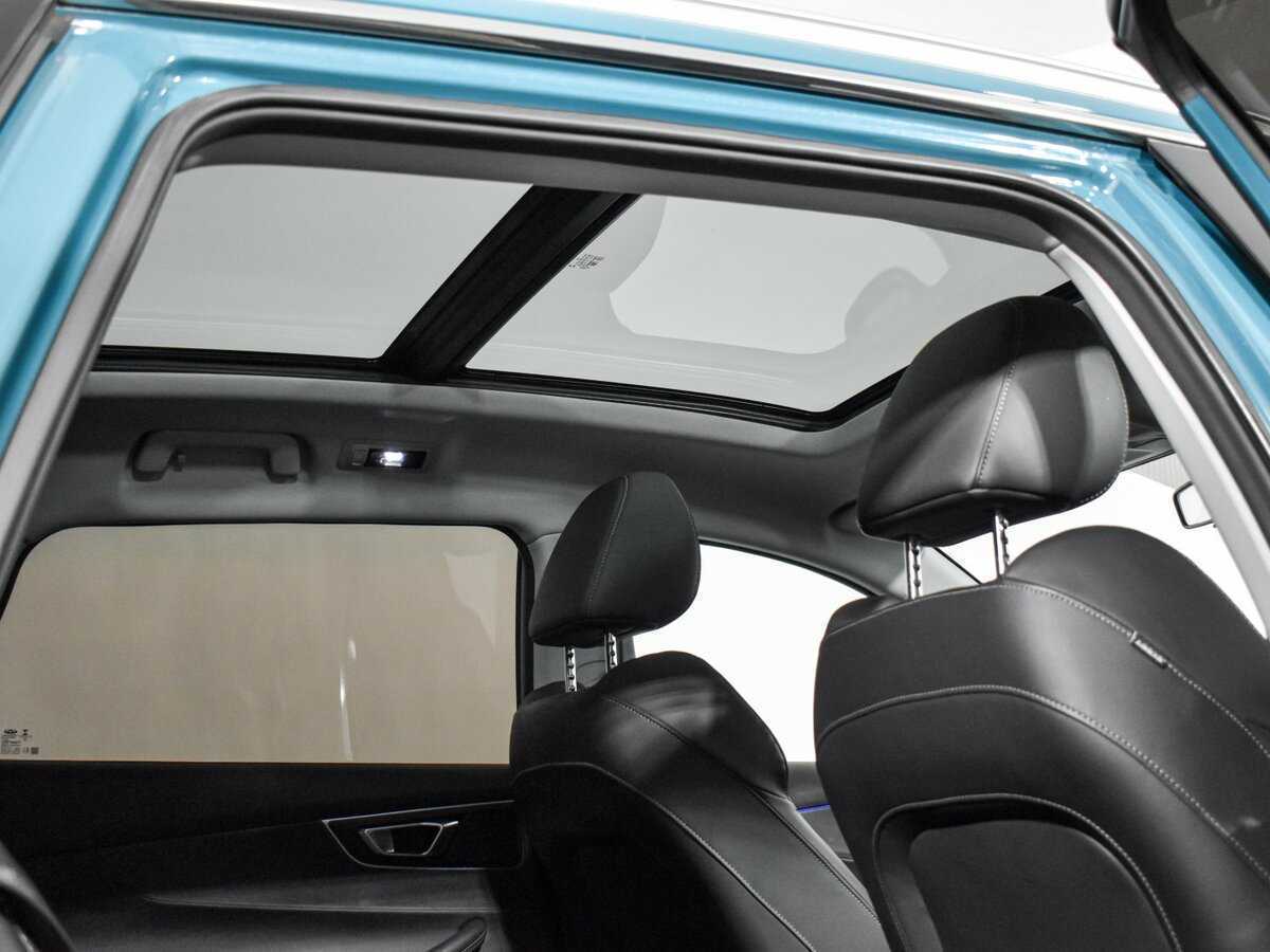 Chery Tiggo 7 Pro, 2020 - Фото №17