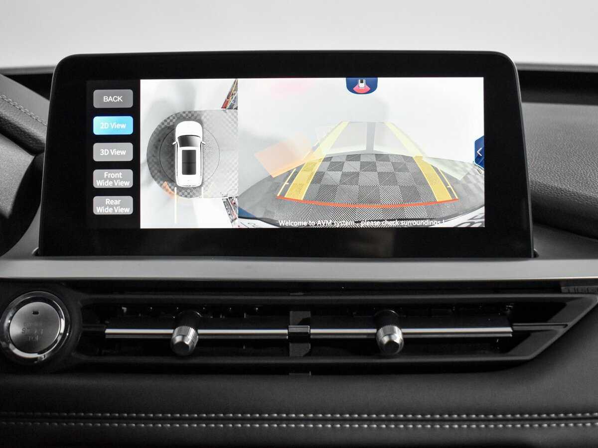 Chery Tiggo 7 Pro, 2020 - Фото №22