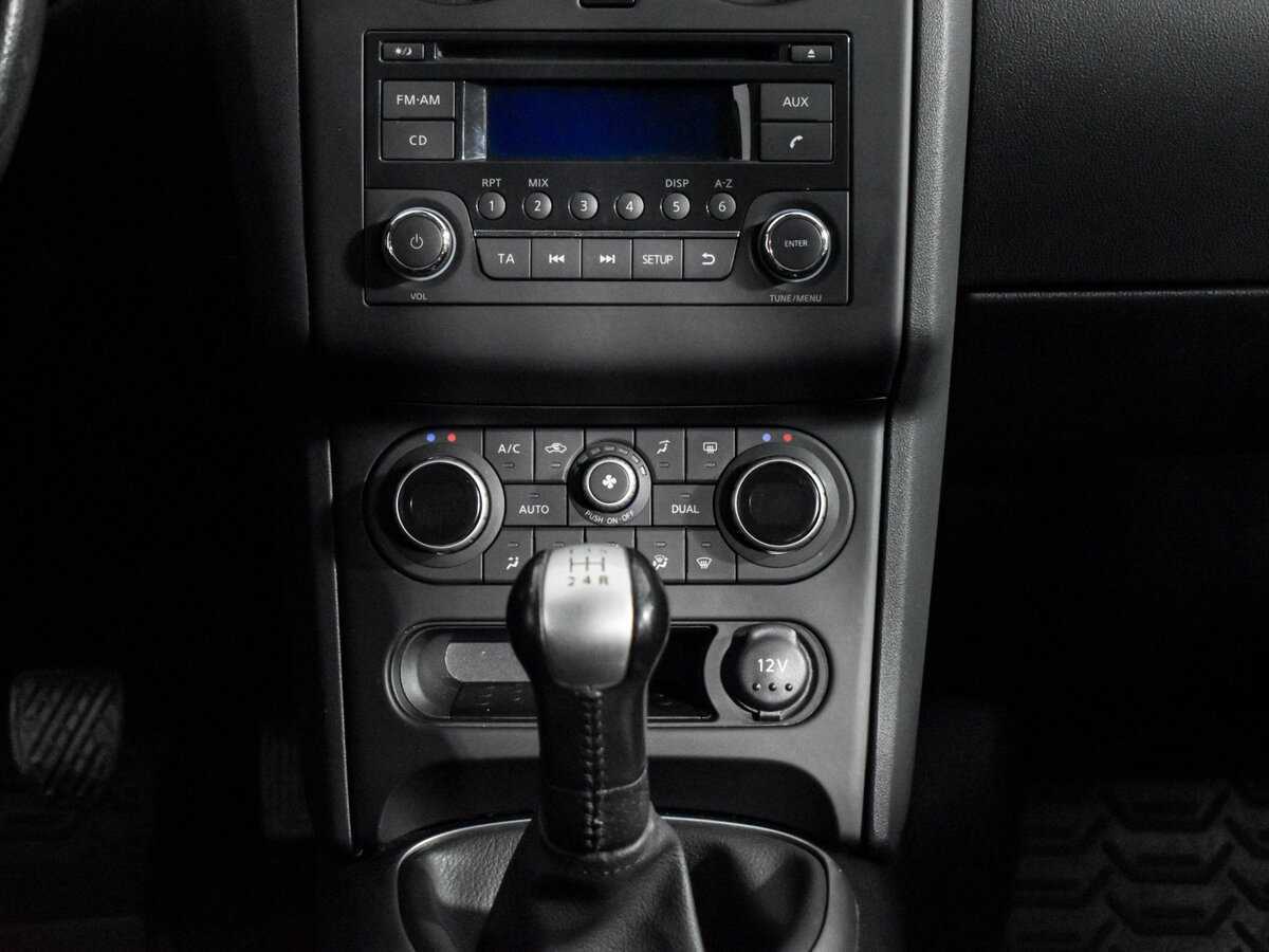 Nissan Qashqai, 2013 - Фото №13