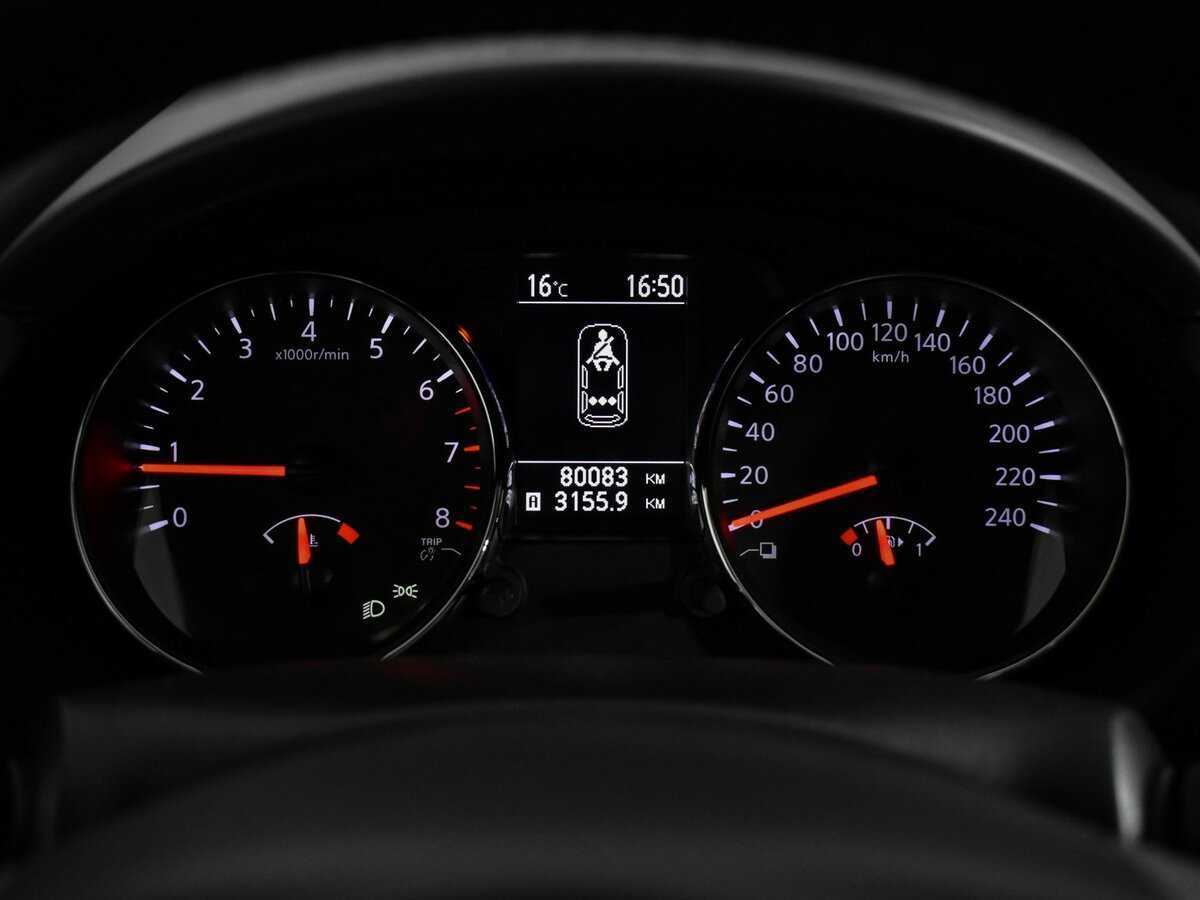 Nissan Qashqai, 2013 - Фото №17