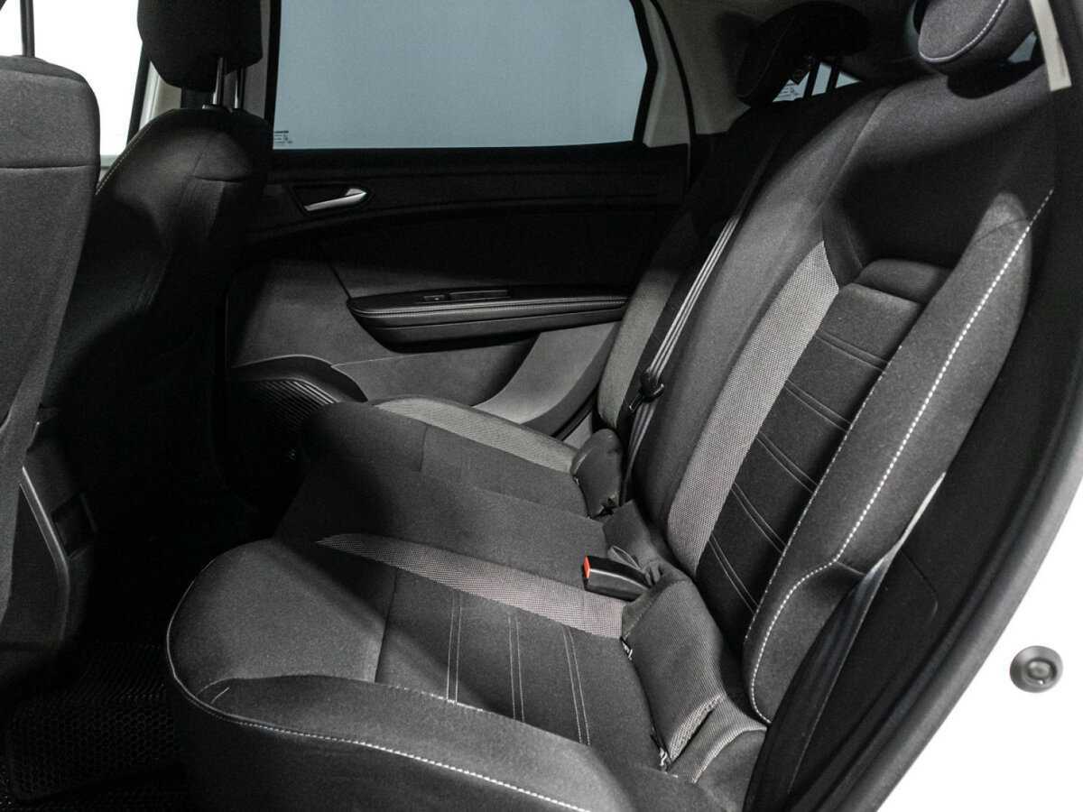 Renault Arkana, 2021 - Фото №9