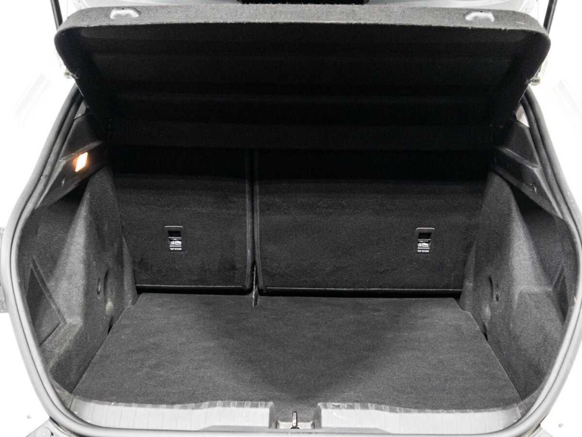 Renault Arkana, 2021 - Фото №14