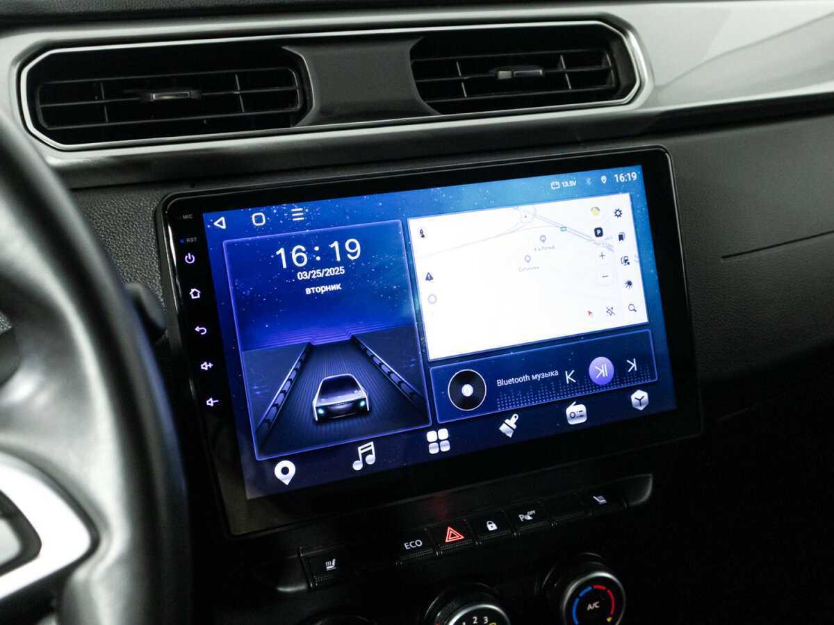 Renault Arkana, 2021 - Фото №15