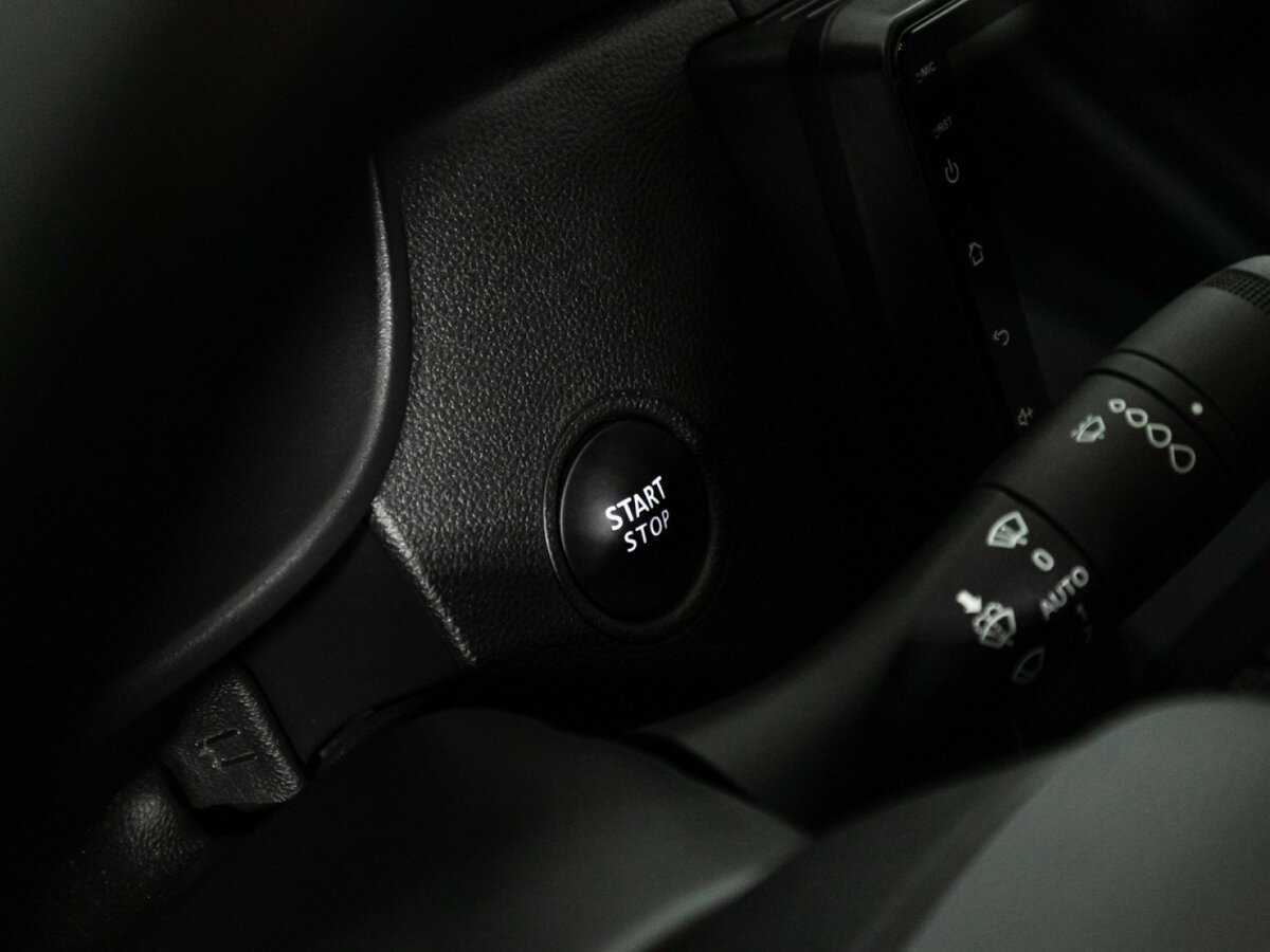 Renault Arkana, 2021 - Фото №17