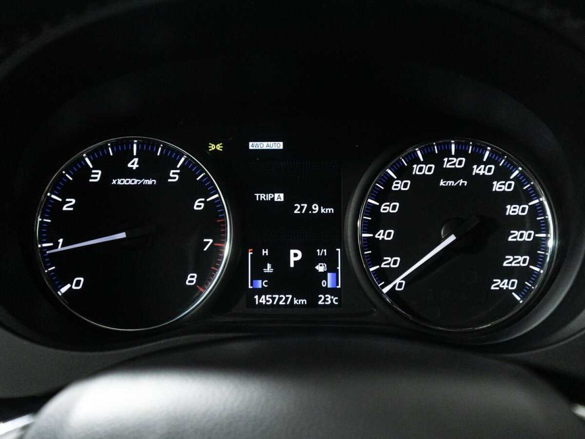 Mitsubishi Outlander, 2016 - Фото №11