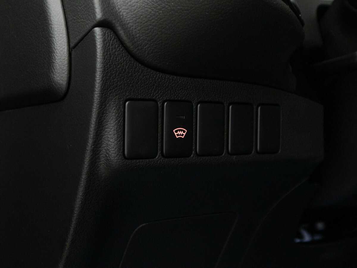 Mitsubishi Outlander, 2016 - Фото №18