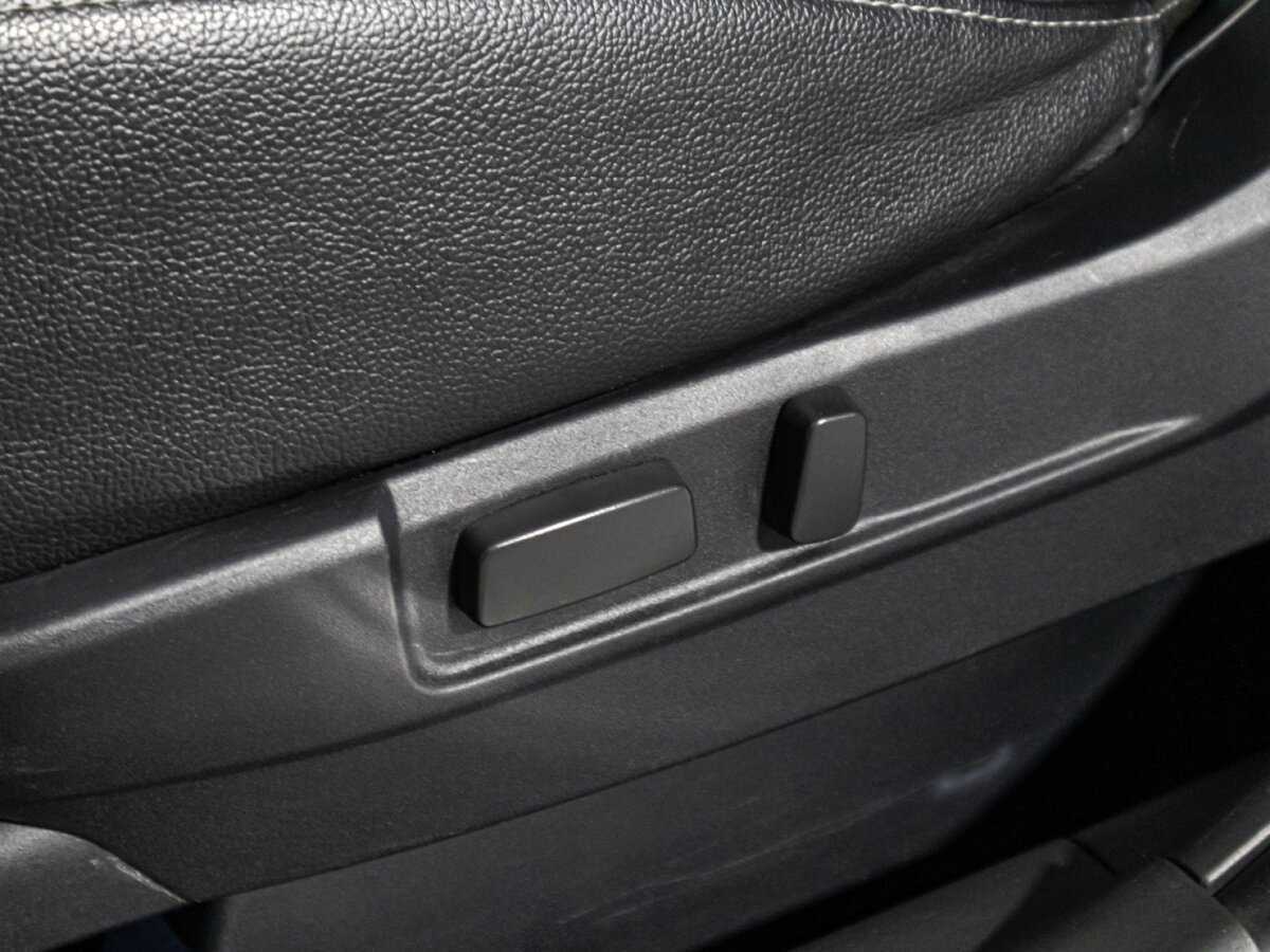 Mitsubishi Outlander, 2016 - Фото №19