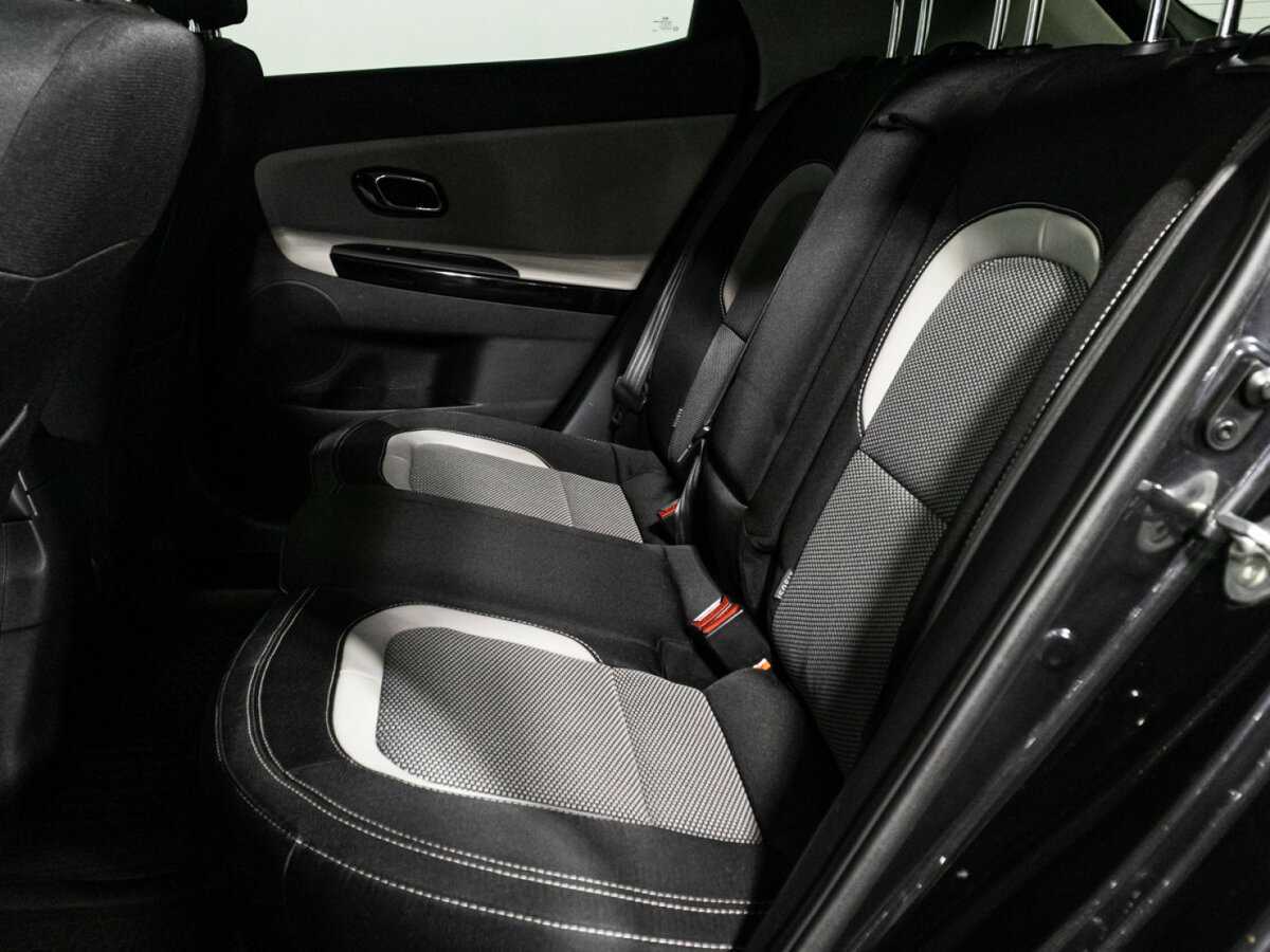 Kia Ceed, 2015 - Фото №9
