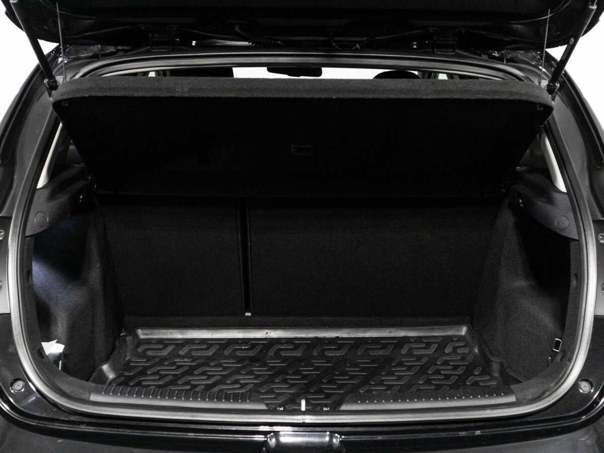 Kia Ceed, 2015 - Фото №13