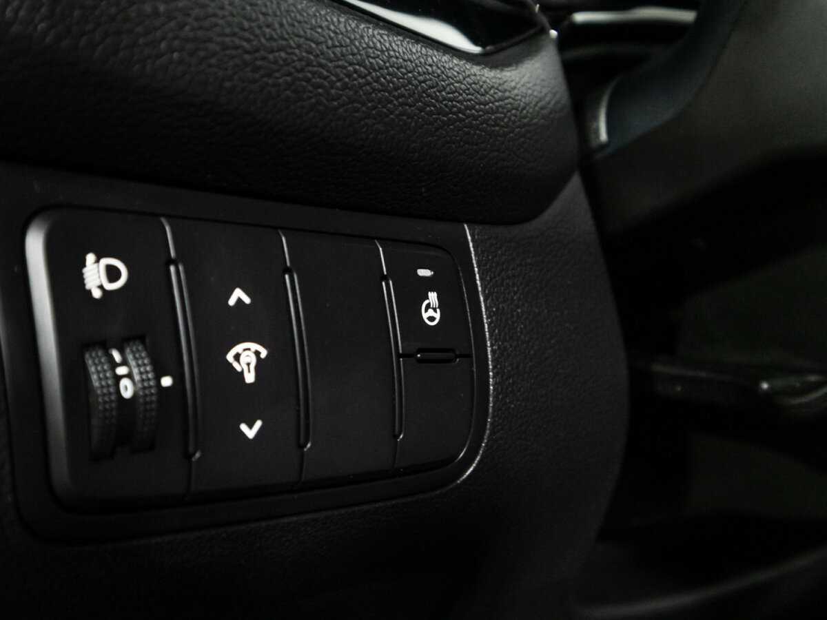 Kia Ceed, 2015 - Фото №16