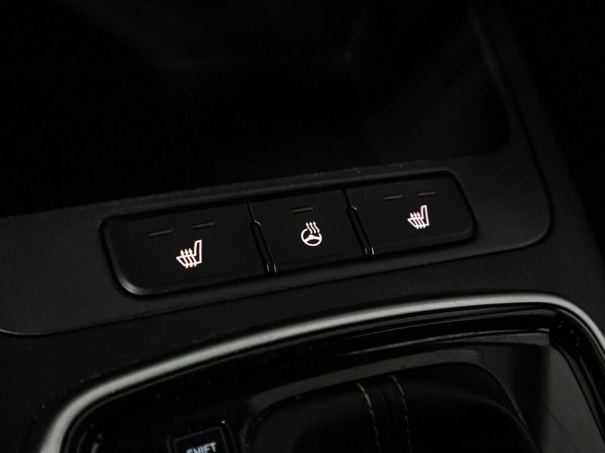 Kia Rio X-Line, 2019 - Фото №15