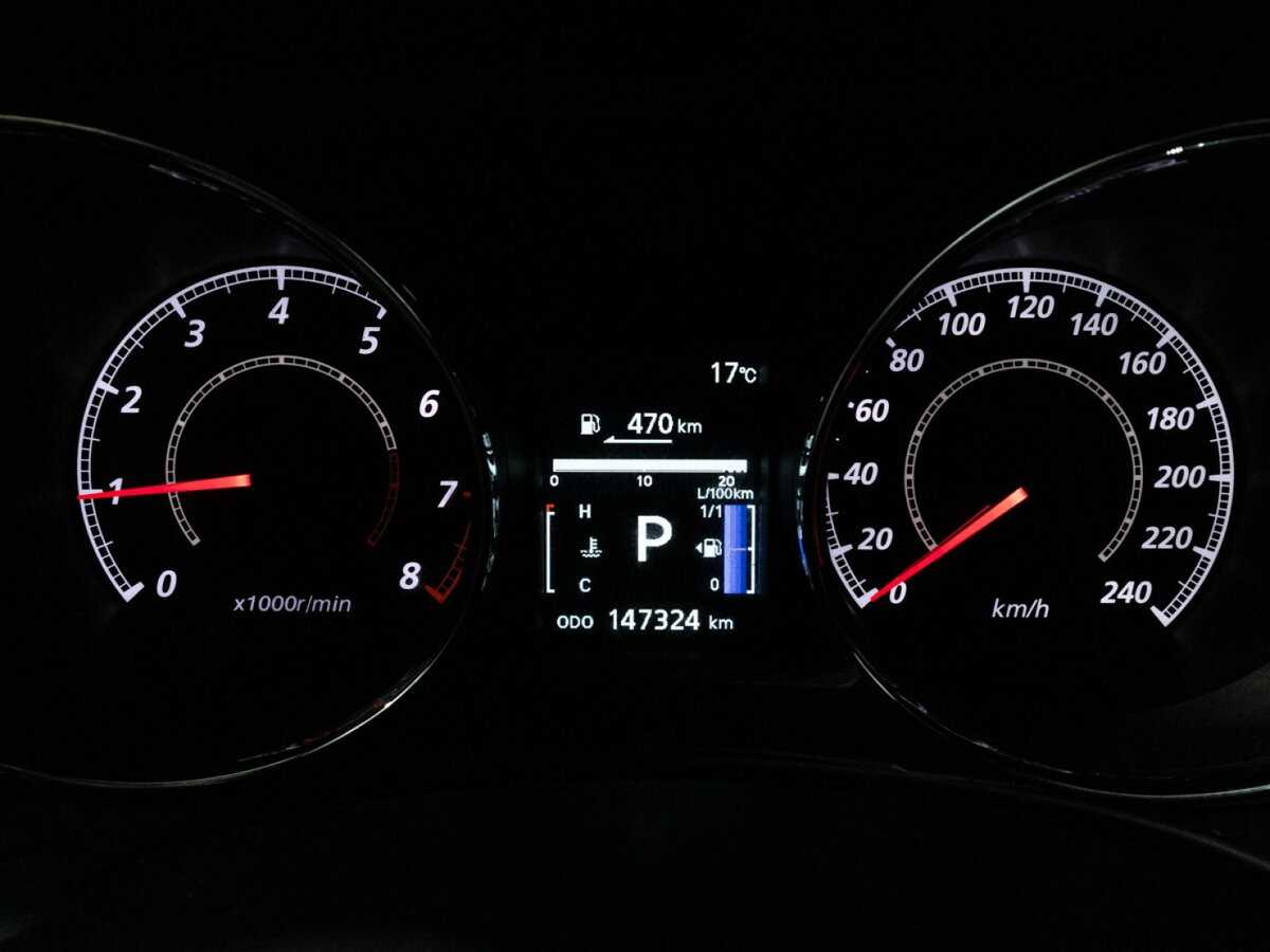 Mitsubishi ASX, 2014 - Фото №11