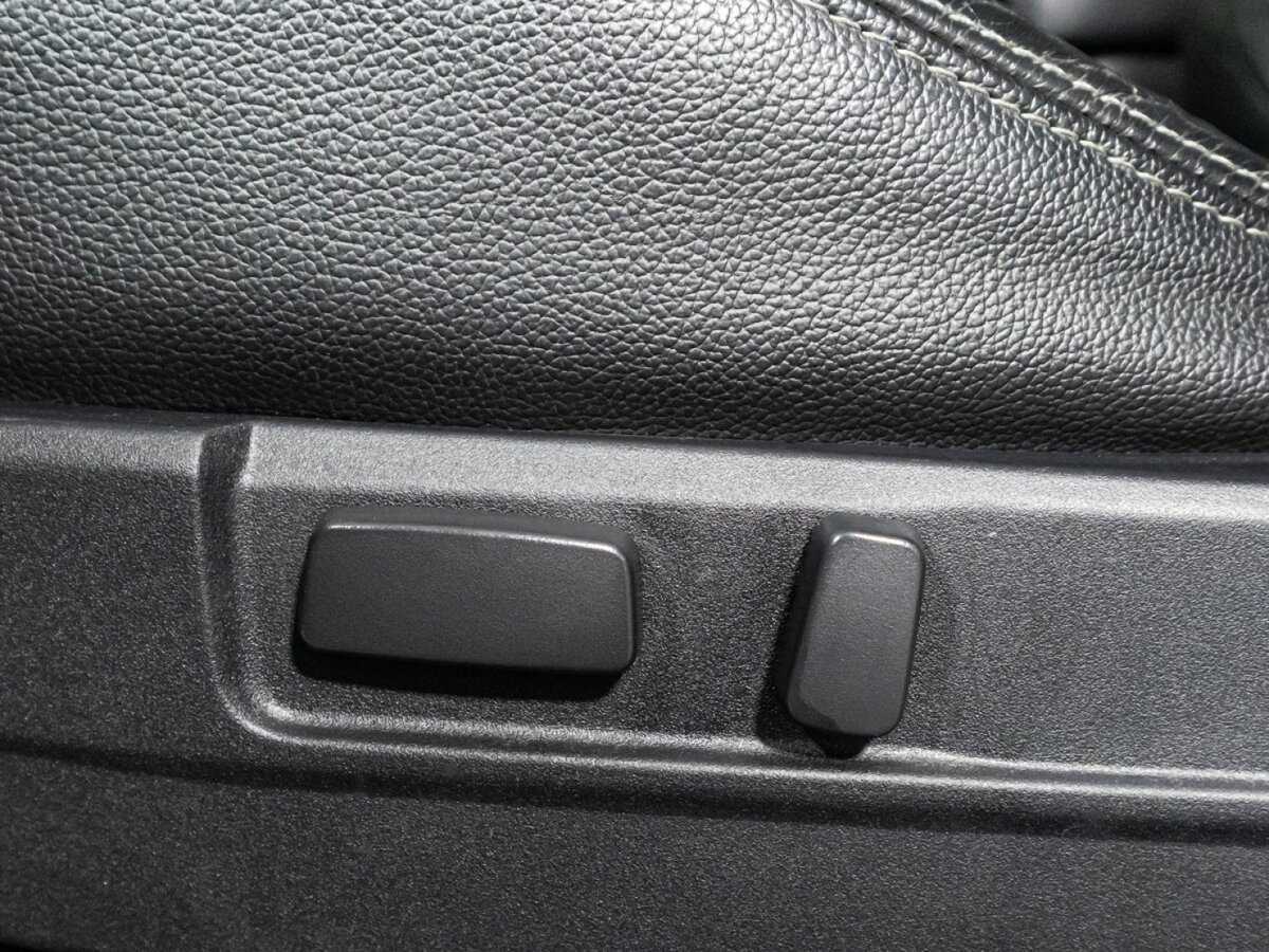 Mitsubishi ASX, 2014 - Фото №15