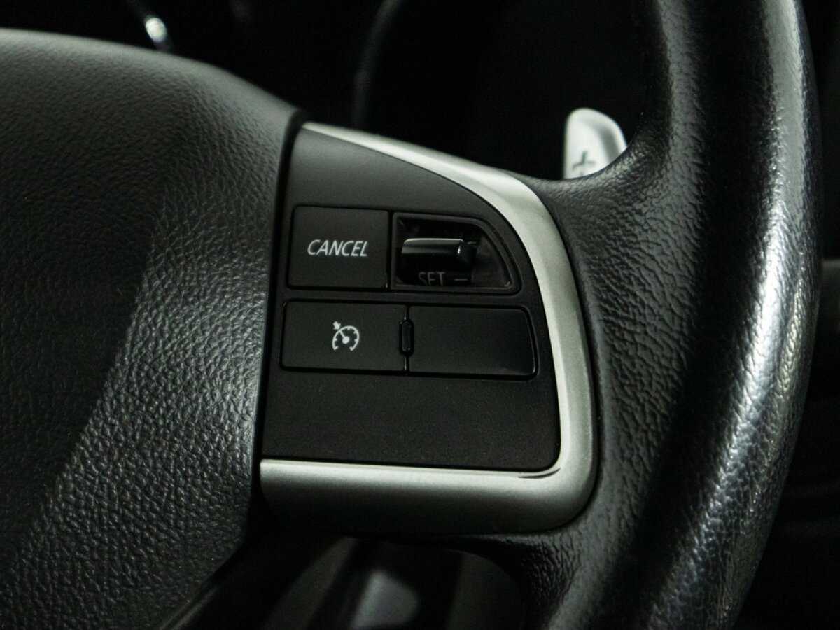 Mitsubishi ASX, 2014 - Фото №17