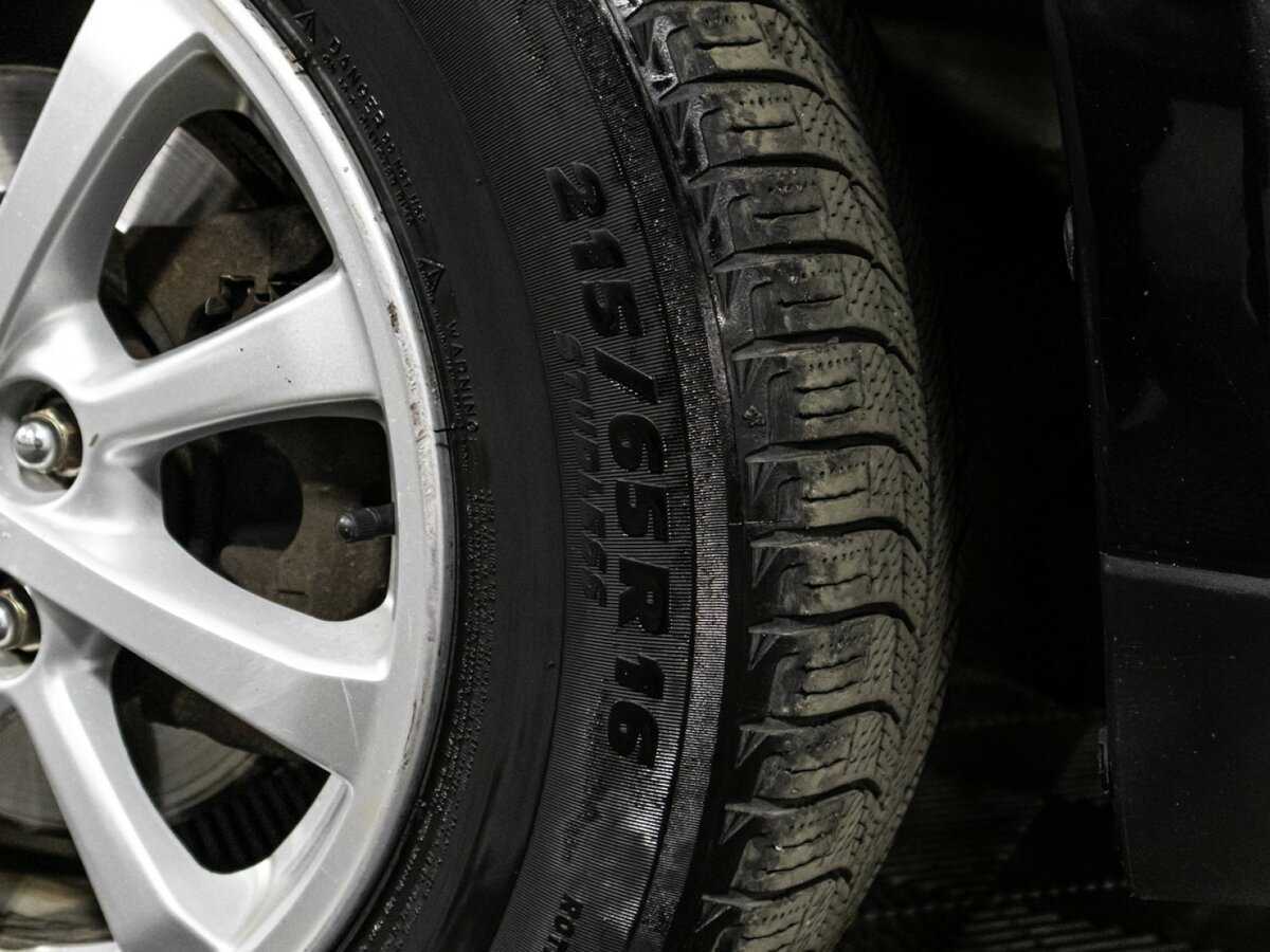 Mitsubishi ASX, 2014 - Фото №18