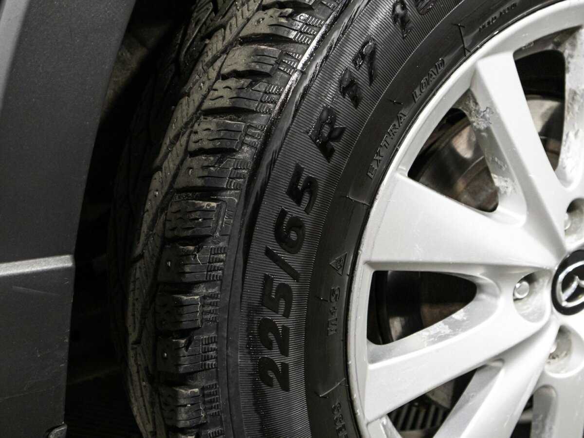 Mazda CX-5, 2014 - Фото №15