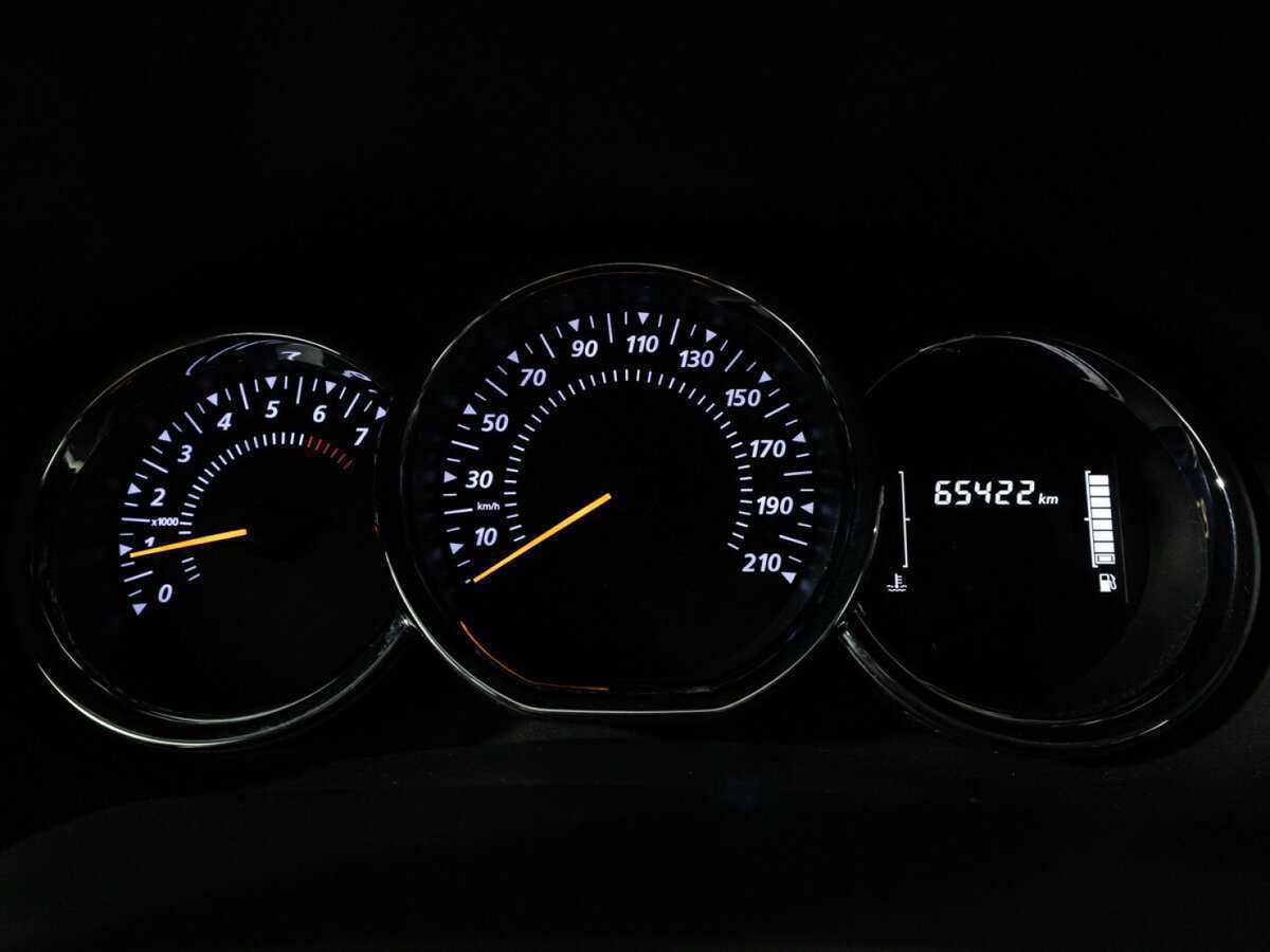 Renault Sandero Stepway, 2022 - Фото №11