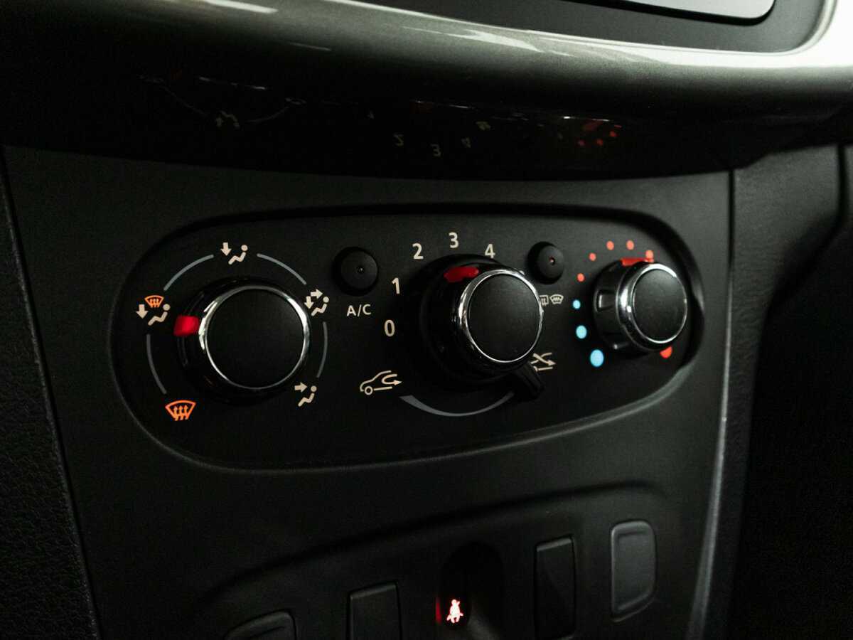 Renault Sandero Stepway, 2022 - Фото №13