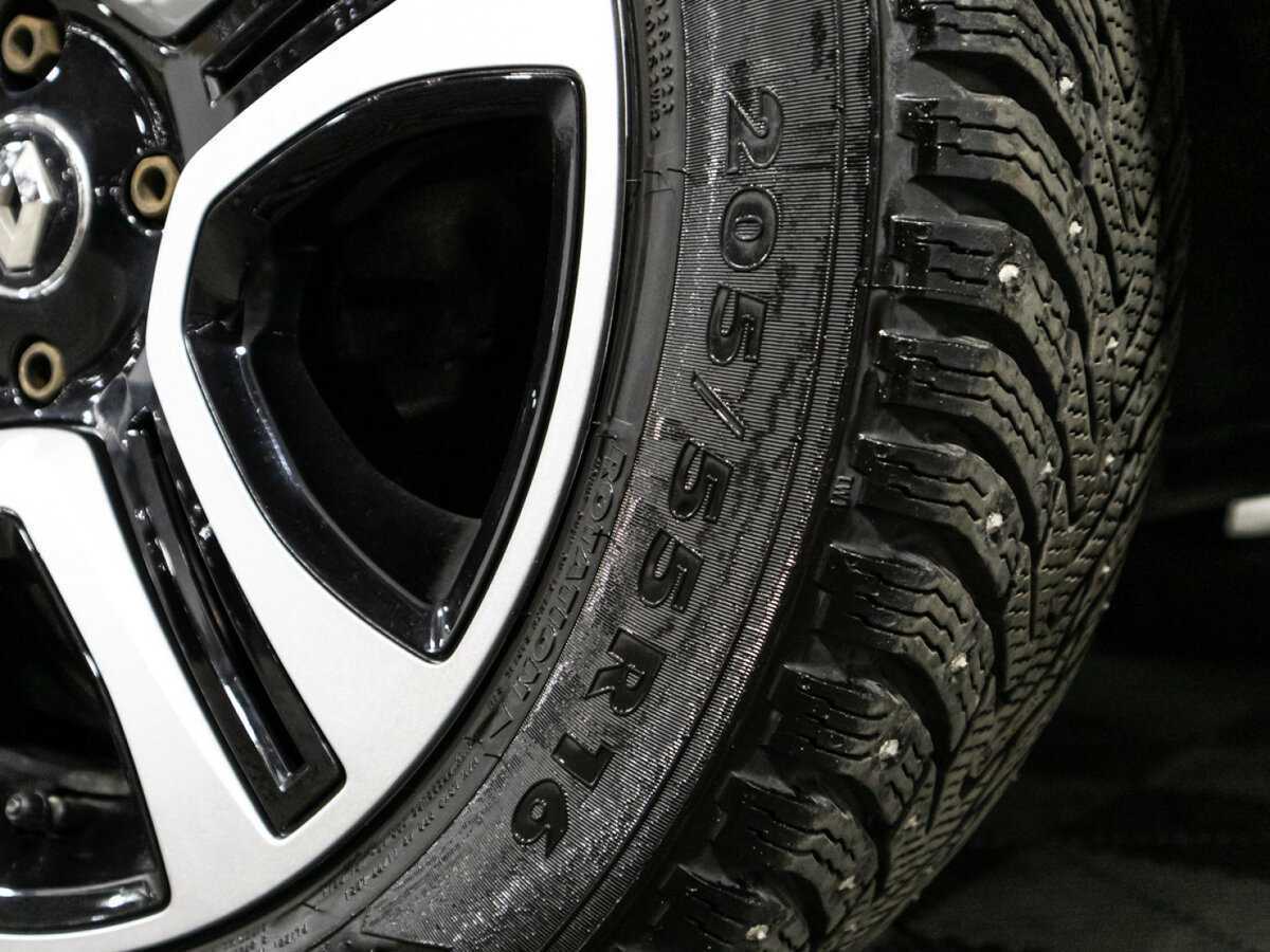 Renault Sandero Stepway, 2022 - Фото №14