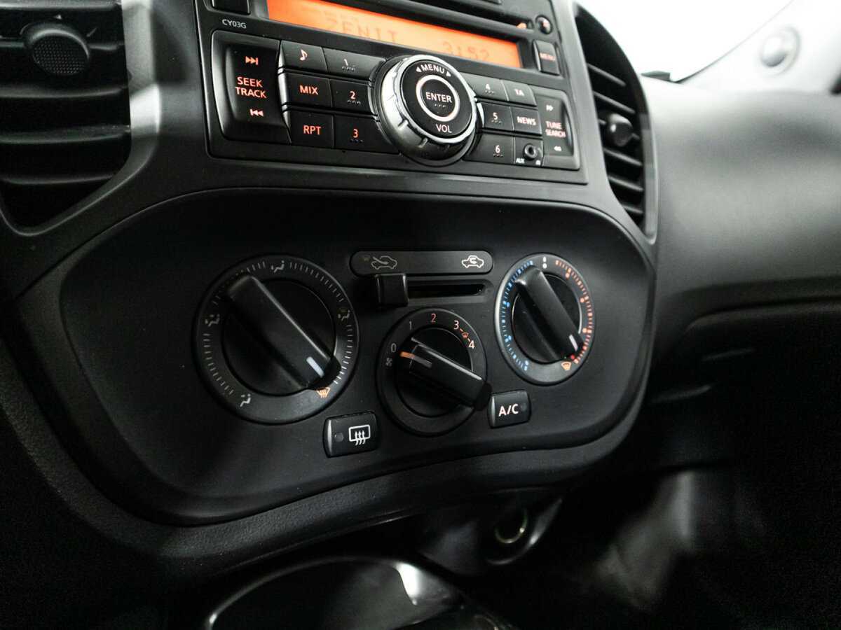 Nissan Juke, 2014 - Фото №14