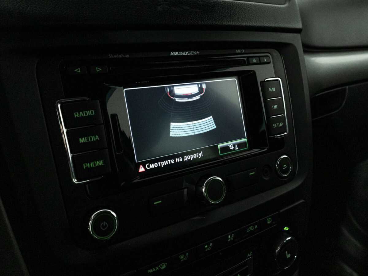 Skoda Yeti, 2012 - Фото №15