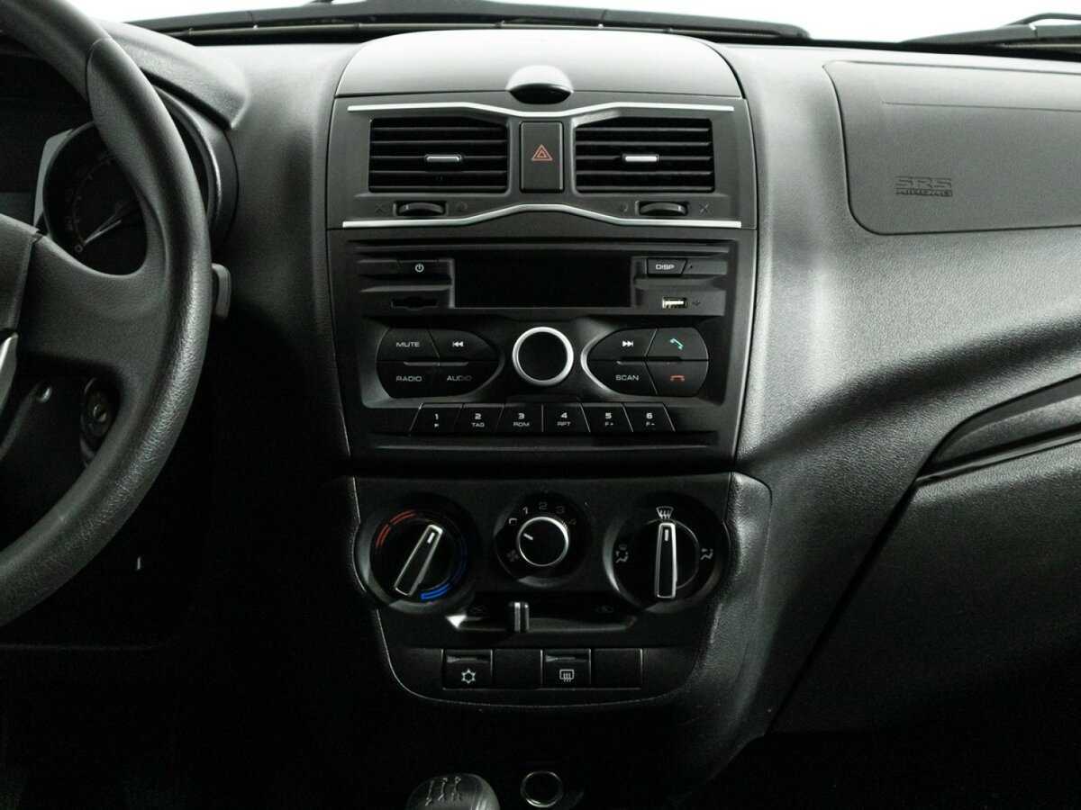 Lada (ВАЗ) Granta, 2020 - Фото №13