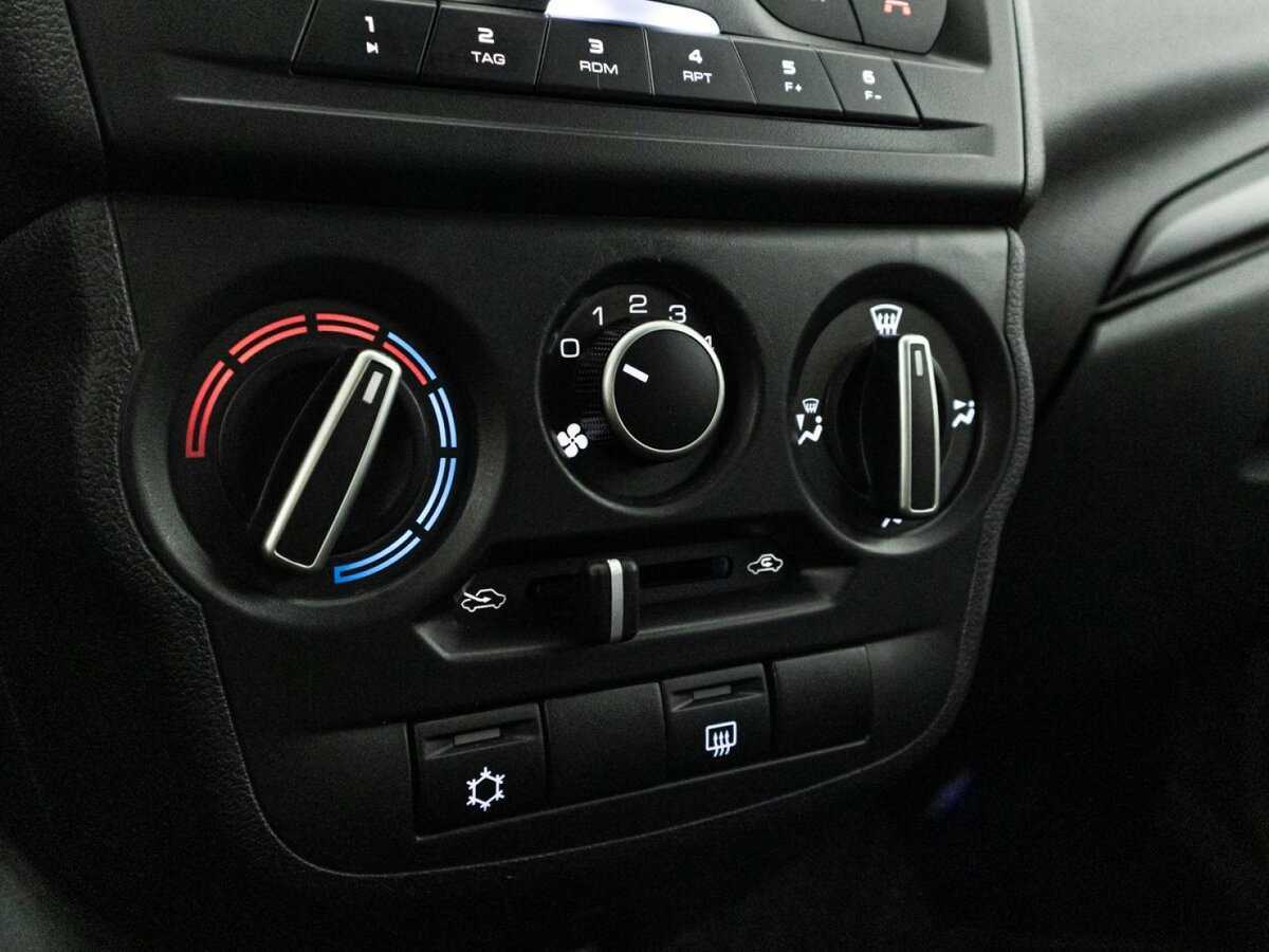 Lada (ВАЗ) Granta, 2020 - Фото №14