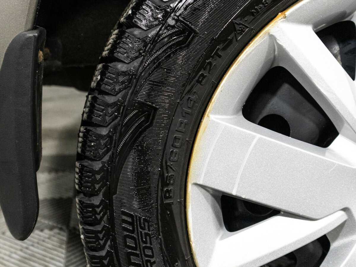 Lada (ВАЗ) Granta, 2020 - Фото №15