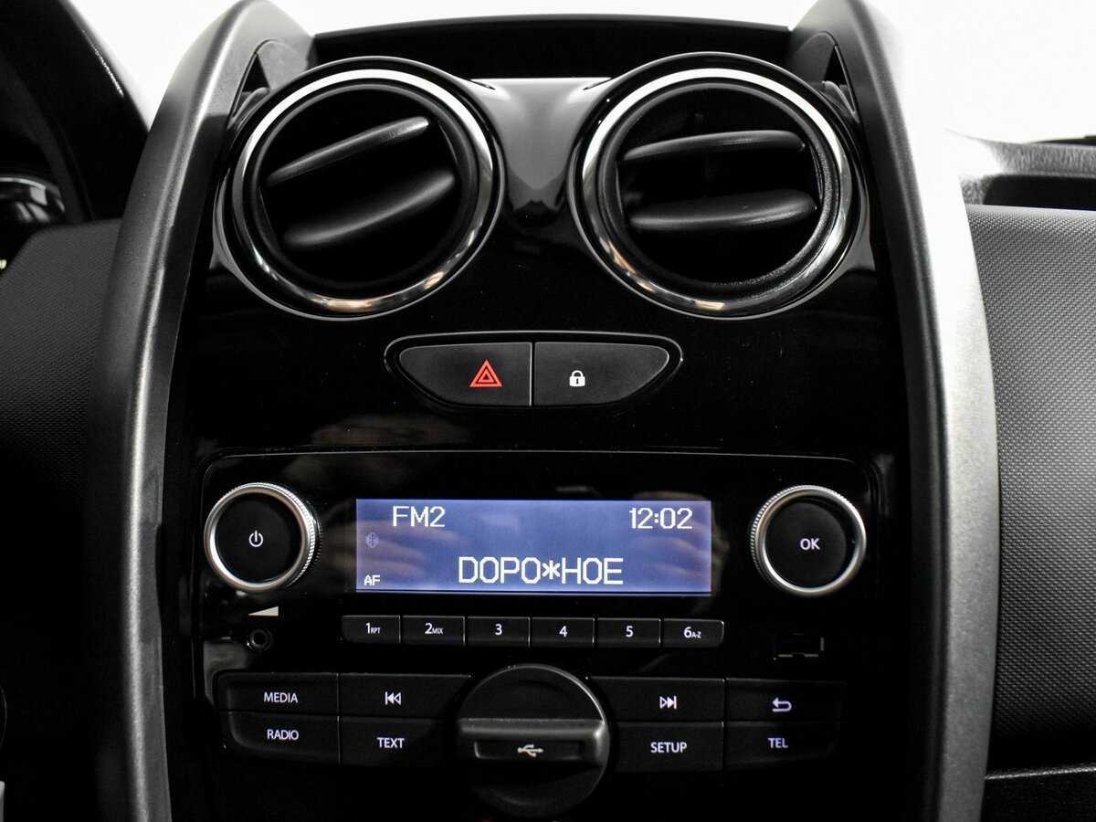 Renault Duster, 2019 - Фото №13