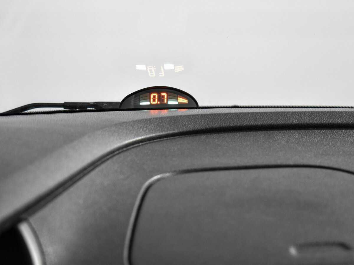 Renault Kaptur, 2016 - Фото №18